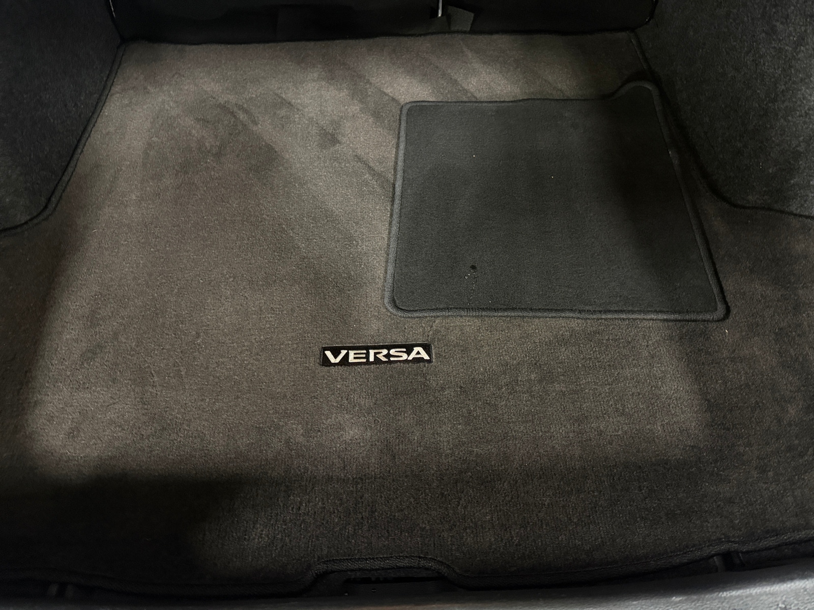 Thumbnail: 2024 Nissan Versa - 7