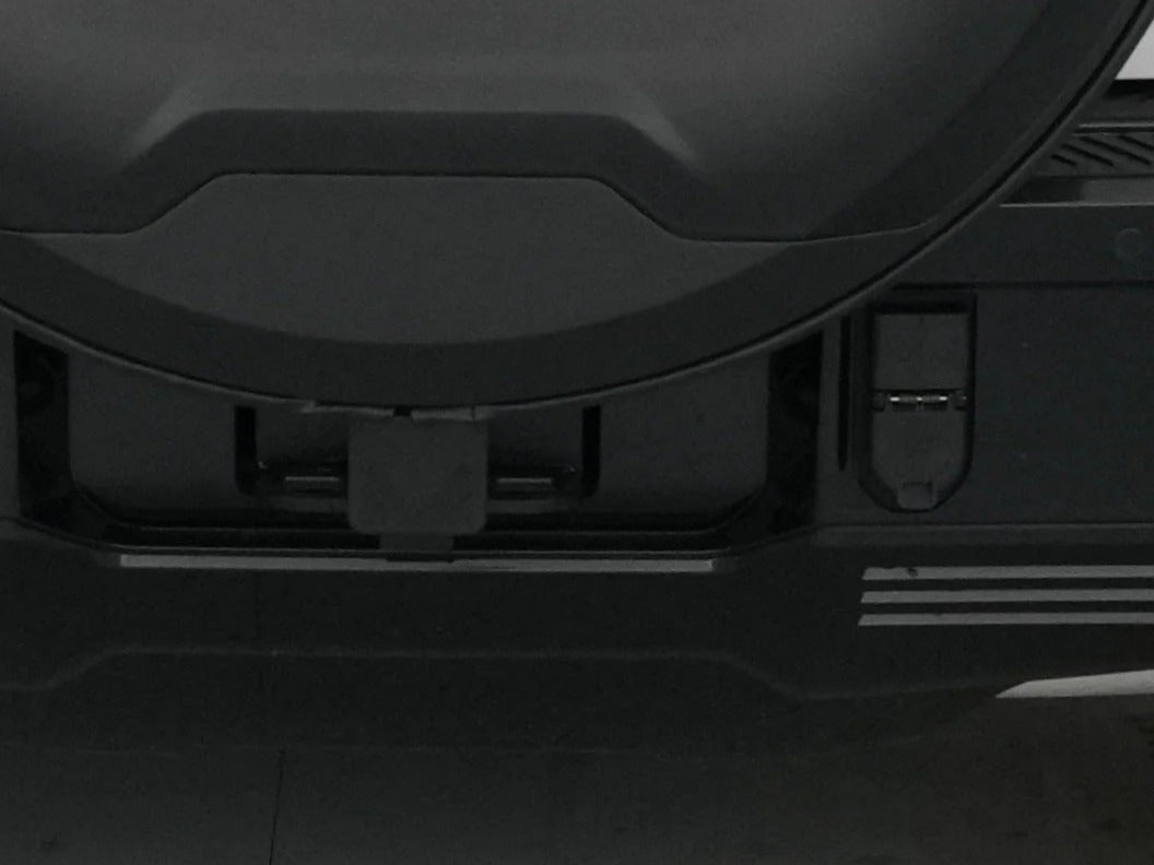 Used 2025 GMC HUMMER EV 2X with VIN 1GKT0NDE6SU111166 for sale in Oak Creek, WI