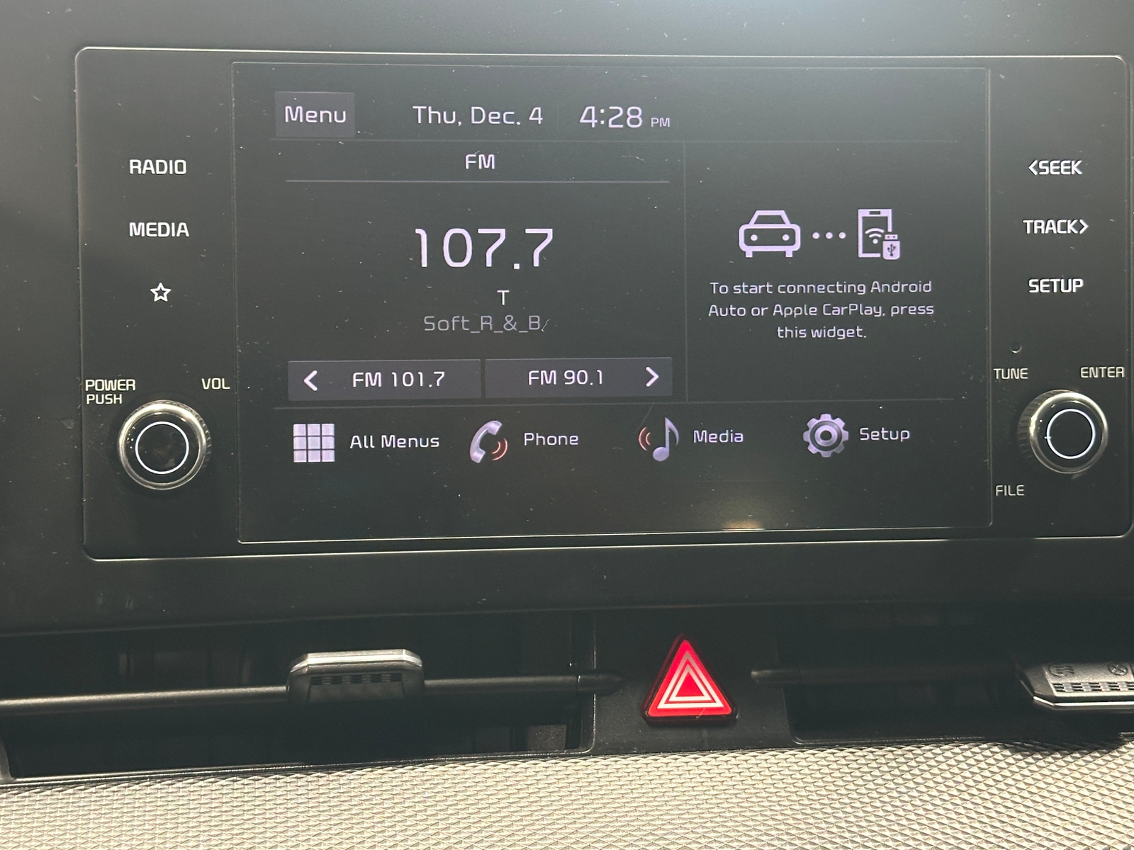 Thumbnail: 2023 Kia Sportage - 4