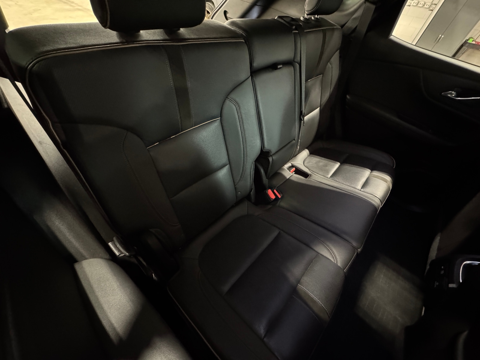 Thumbnail: 2019 Chevrolet Blazer - 5