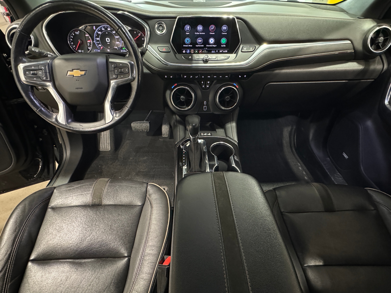 Thumbnail: 2019 Chevrolet Blazer - 2