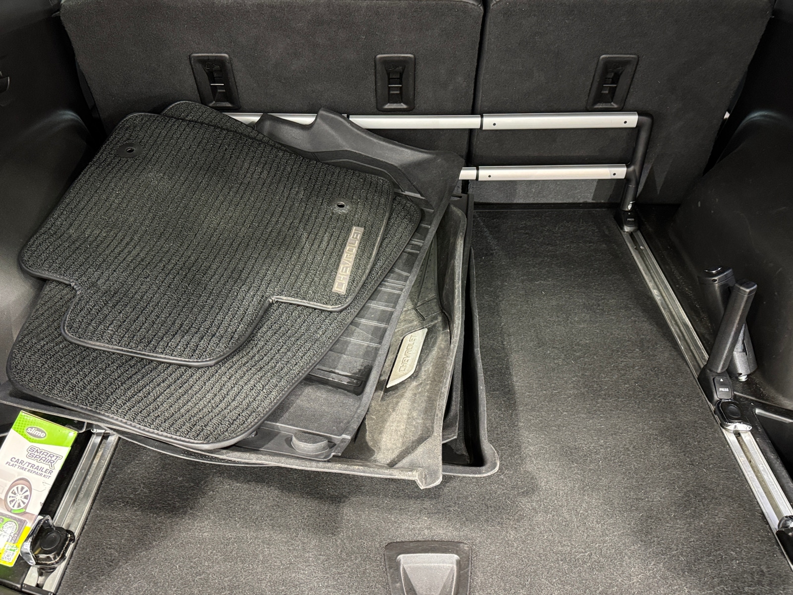 Thumbnail: 2019 Chevrolet Blazer - 6