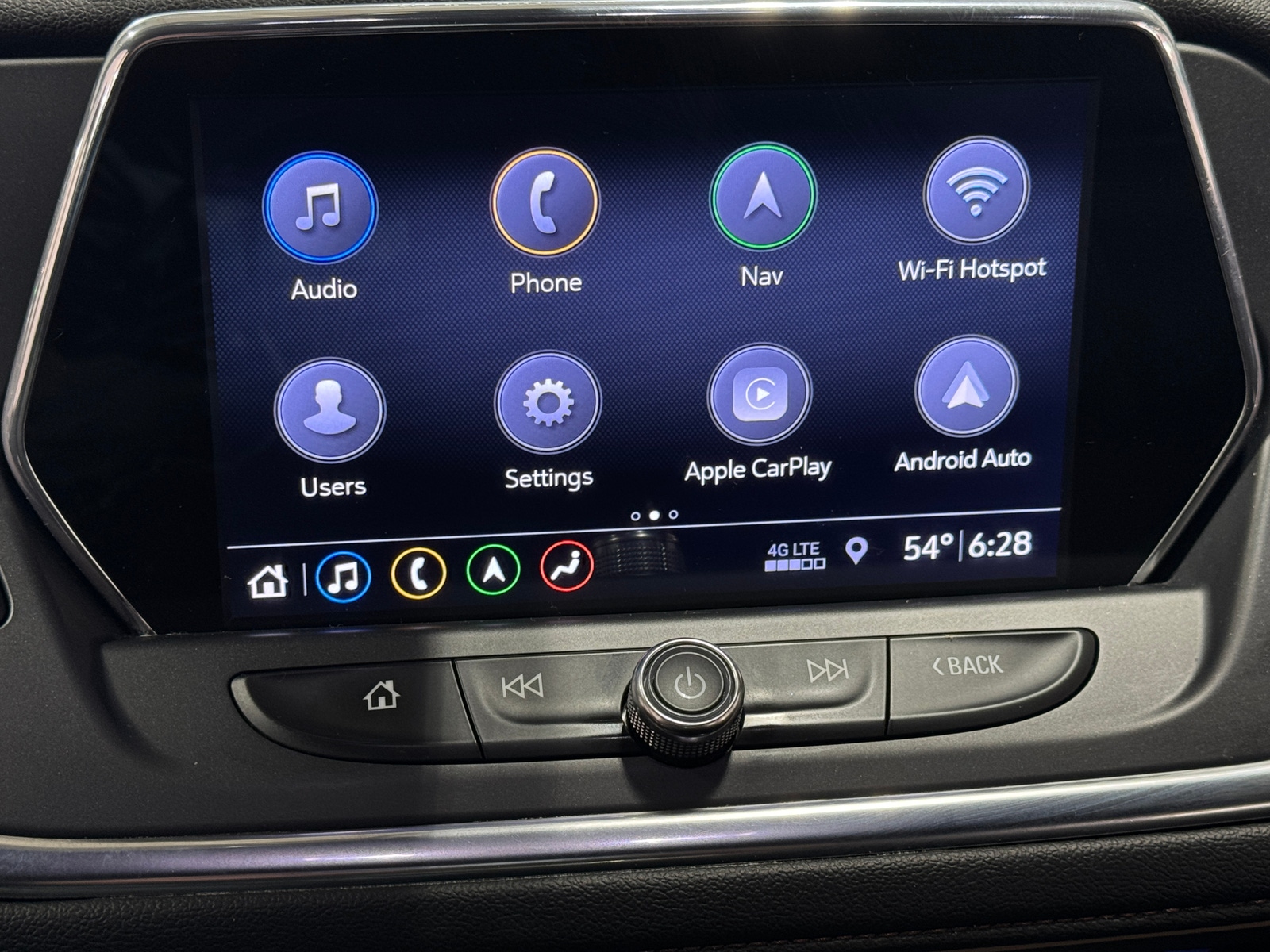 Thumbnail: 2019 Chevrolet Blazer - 3