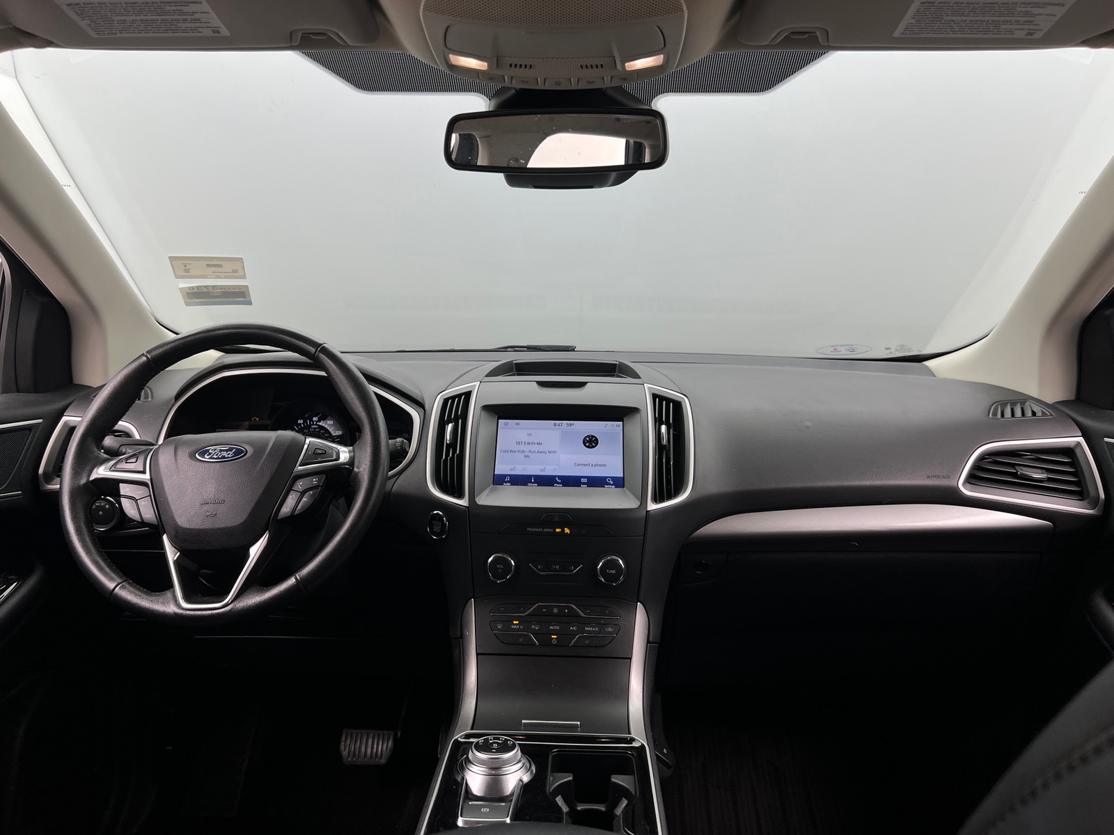 Thumbnail: 2020 Ford Edge - 2