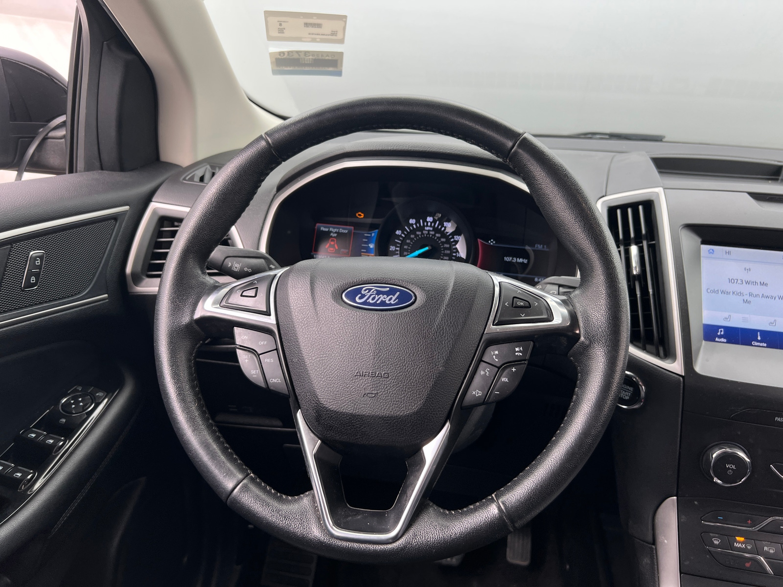 Thumbnail: 2020 Ford Edge - 4