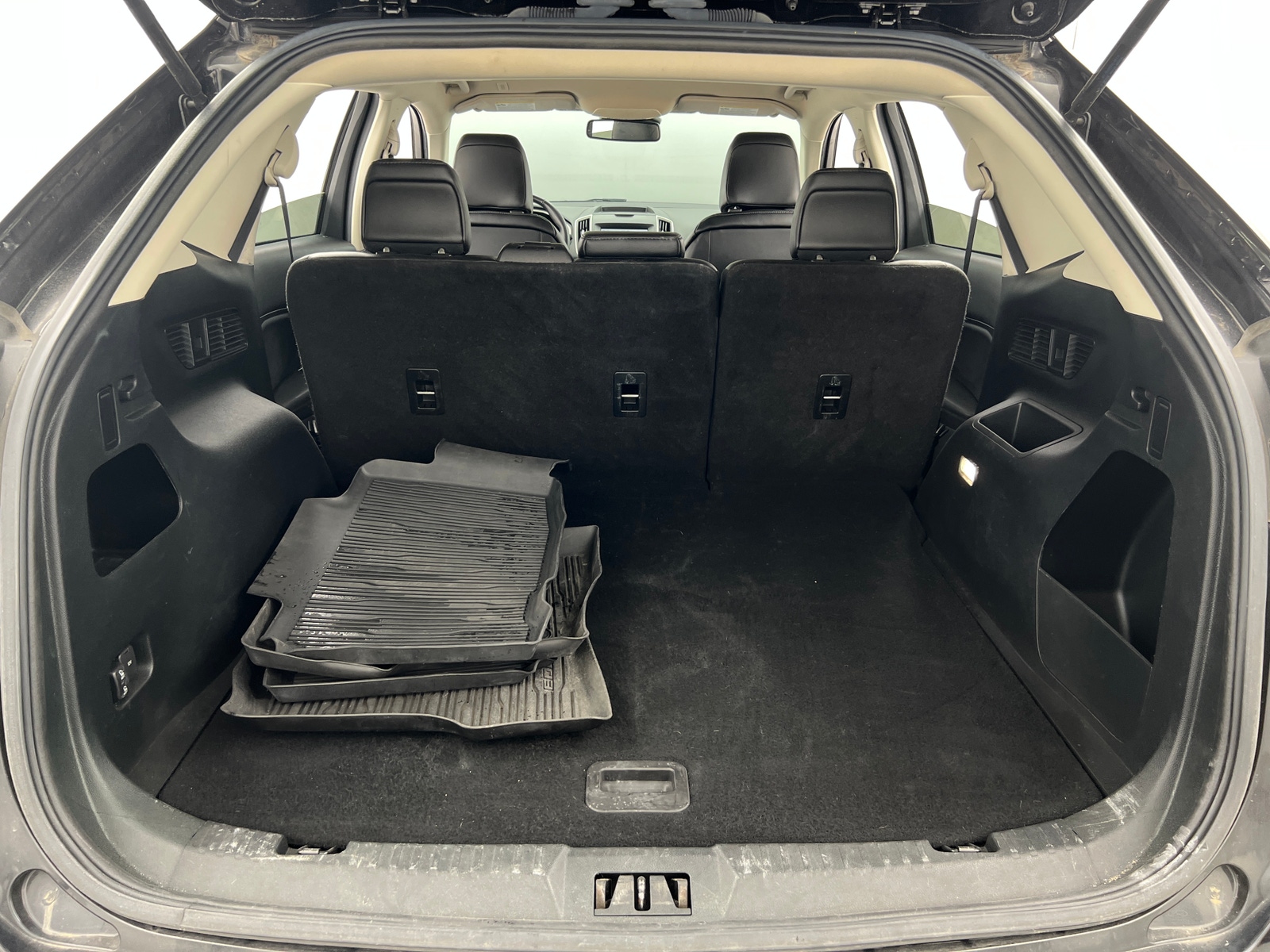 Thumbnail: 2020 Ford Edge - 6