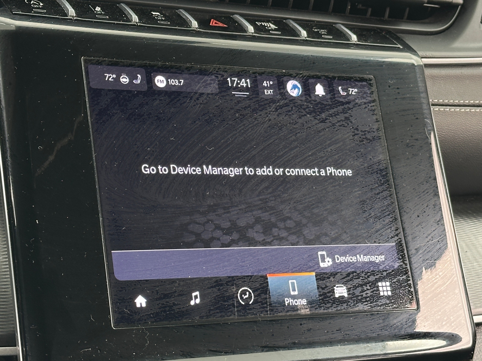 Thumbnail: 2024 Jeep Grand Cherokee L - 3