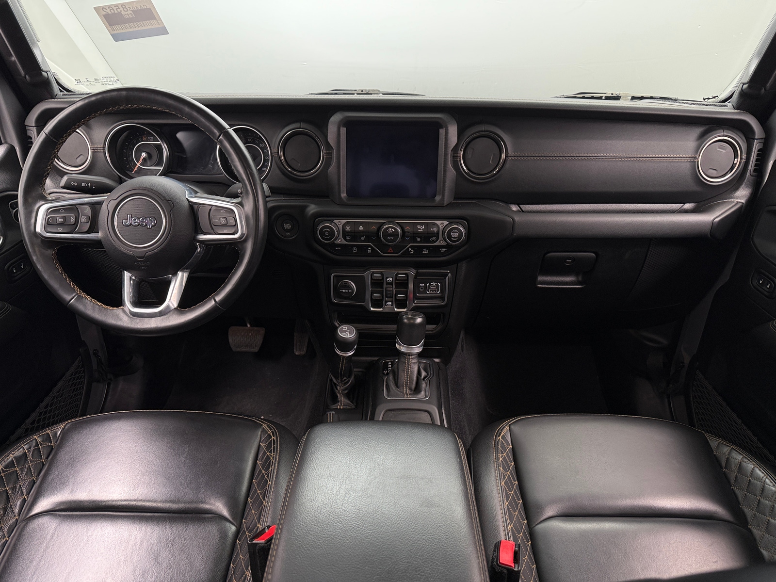 Thumbnail: 2021 Jeep Gladiator - 2