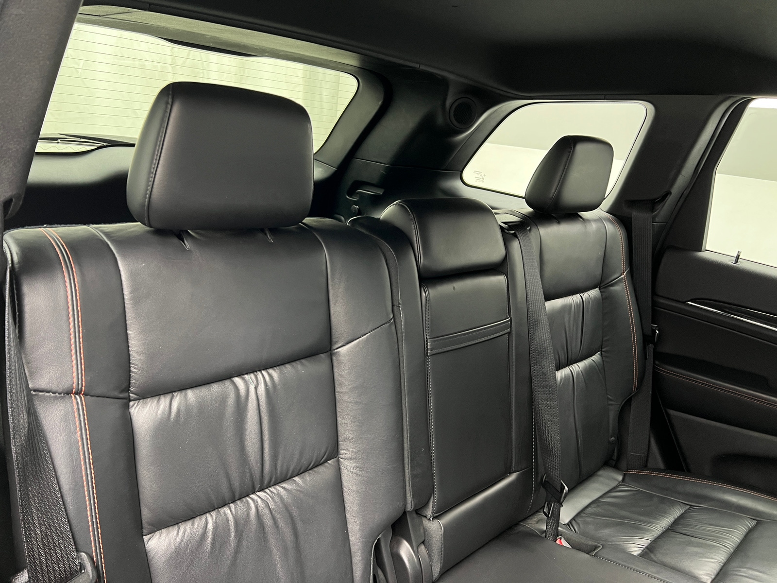 Thumbnail: 2016 Jeep Grand Cherokee - 5