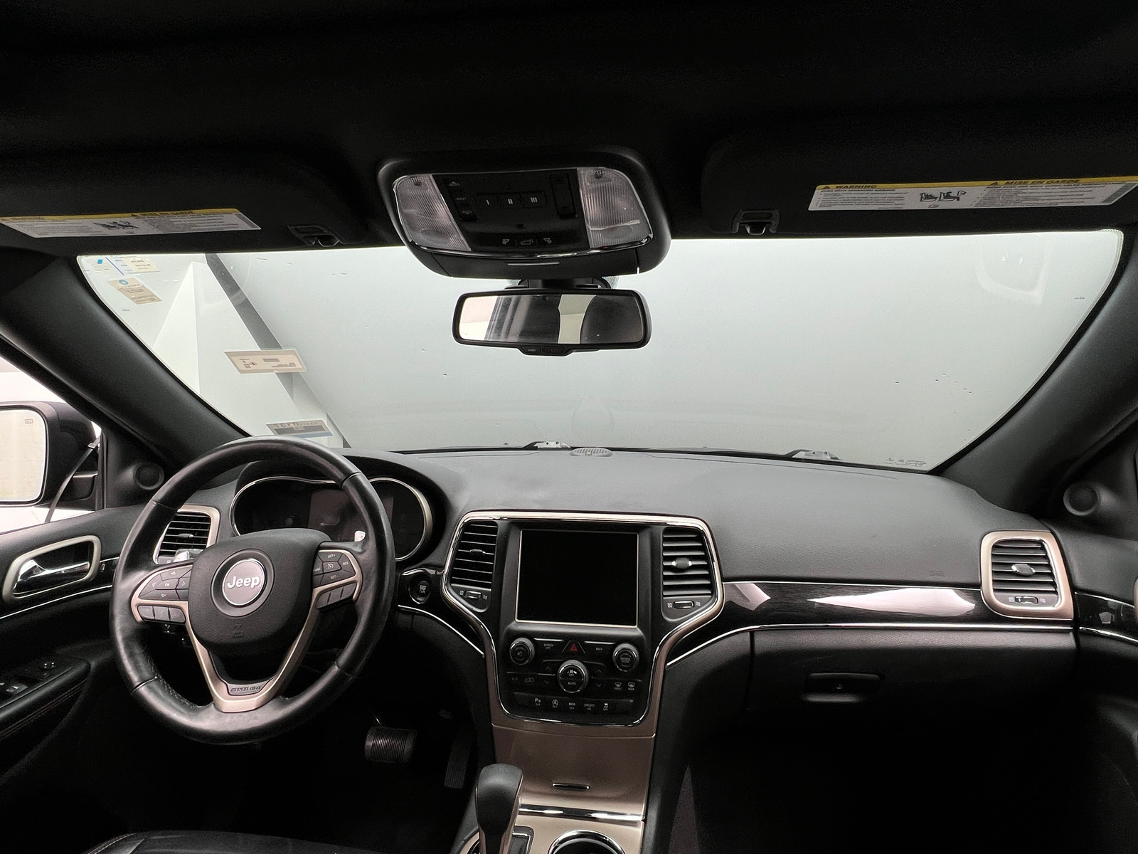 Thumbnail: 2016 Jeep Grand Cherokee - 2