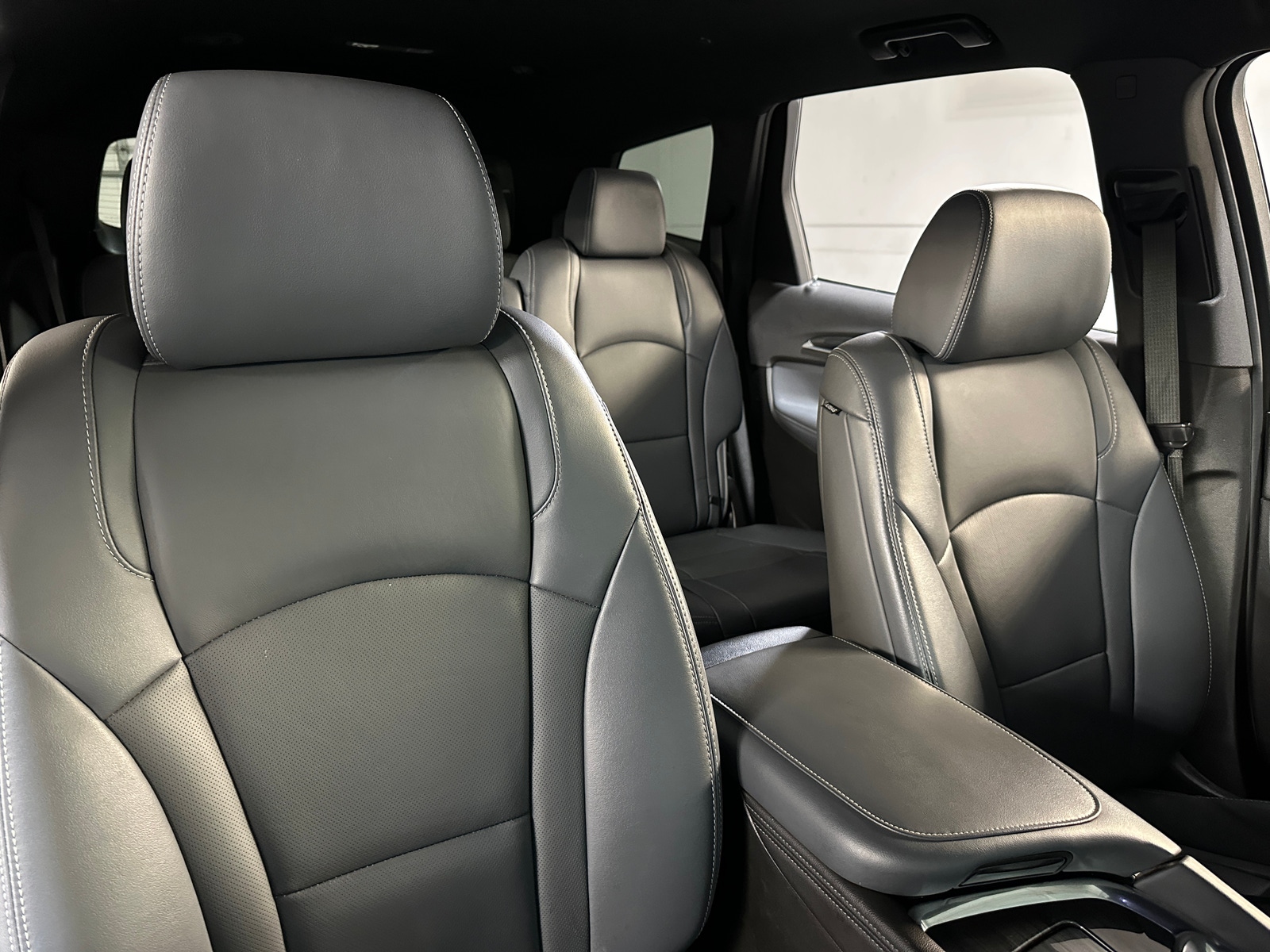 Thumbnail: 2024 Buick Enclave - 2