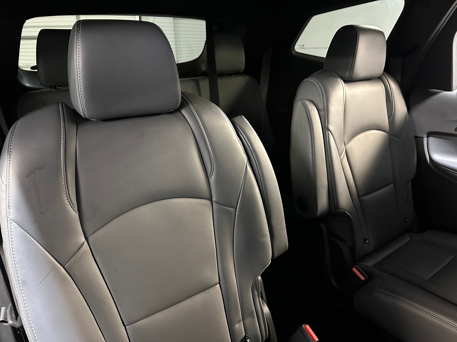 Thumbnail: 2024 Buick Enclave - 6