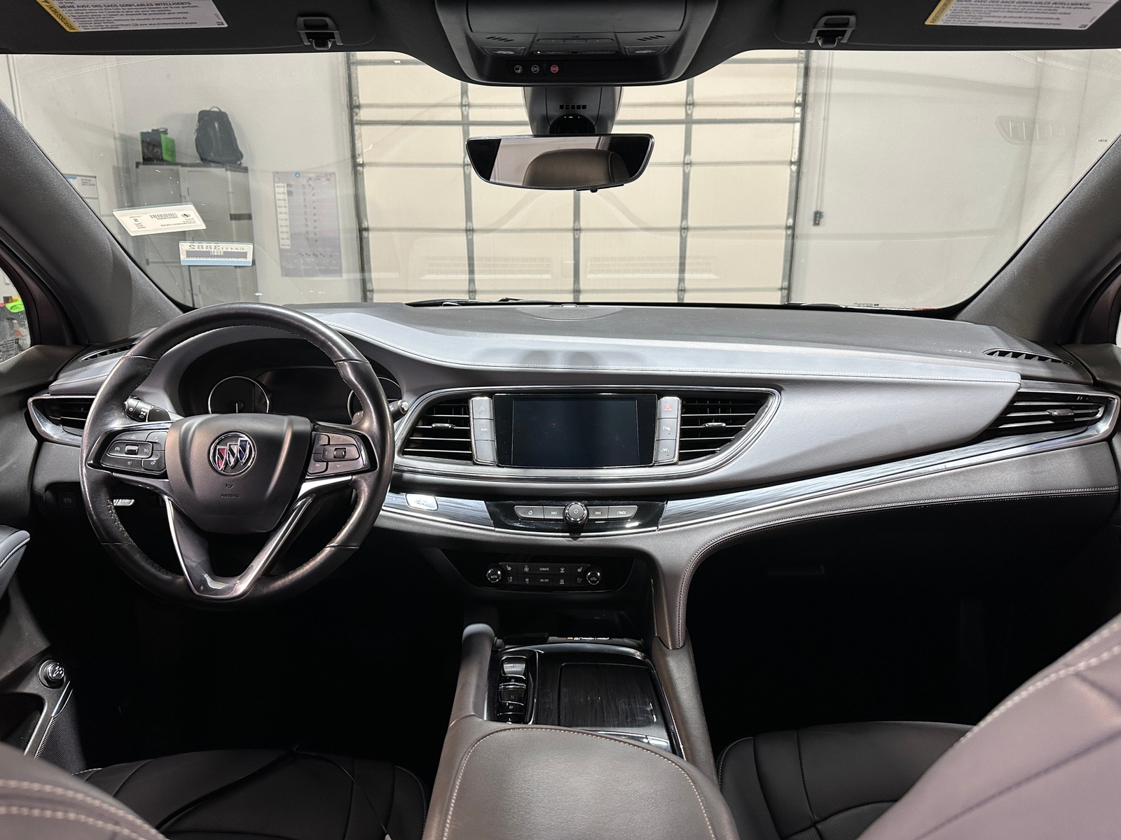 Thumbnail: 2024 Buick Enclave - 3