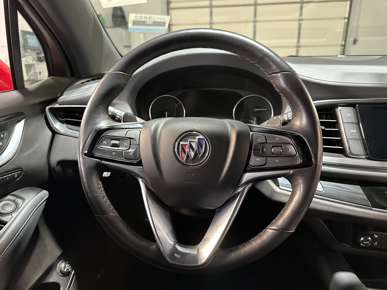 Thumbnail: 2024 Buick Enclave - 5