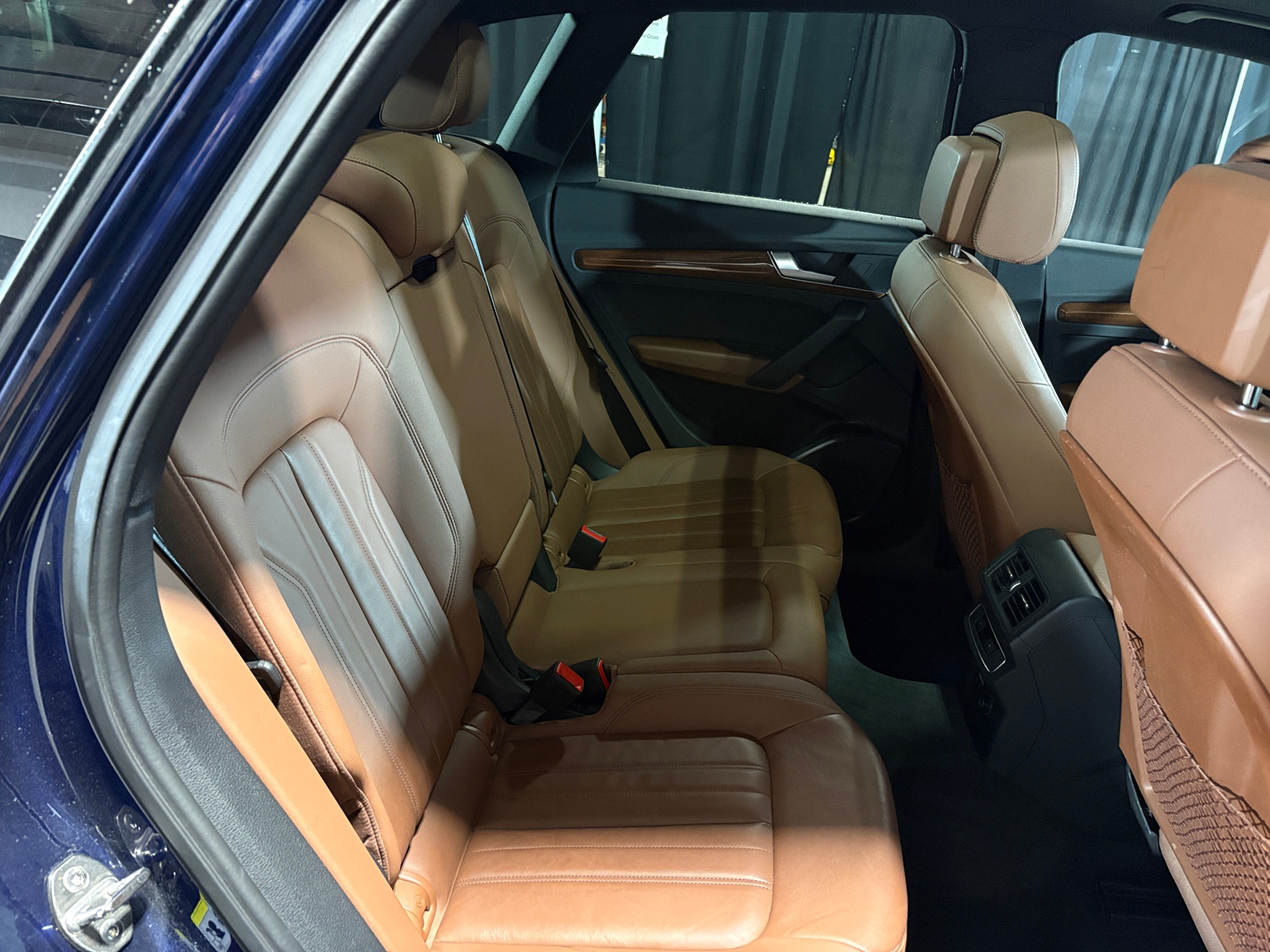 Thumbnail: 2021 Audi Q5 - 5