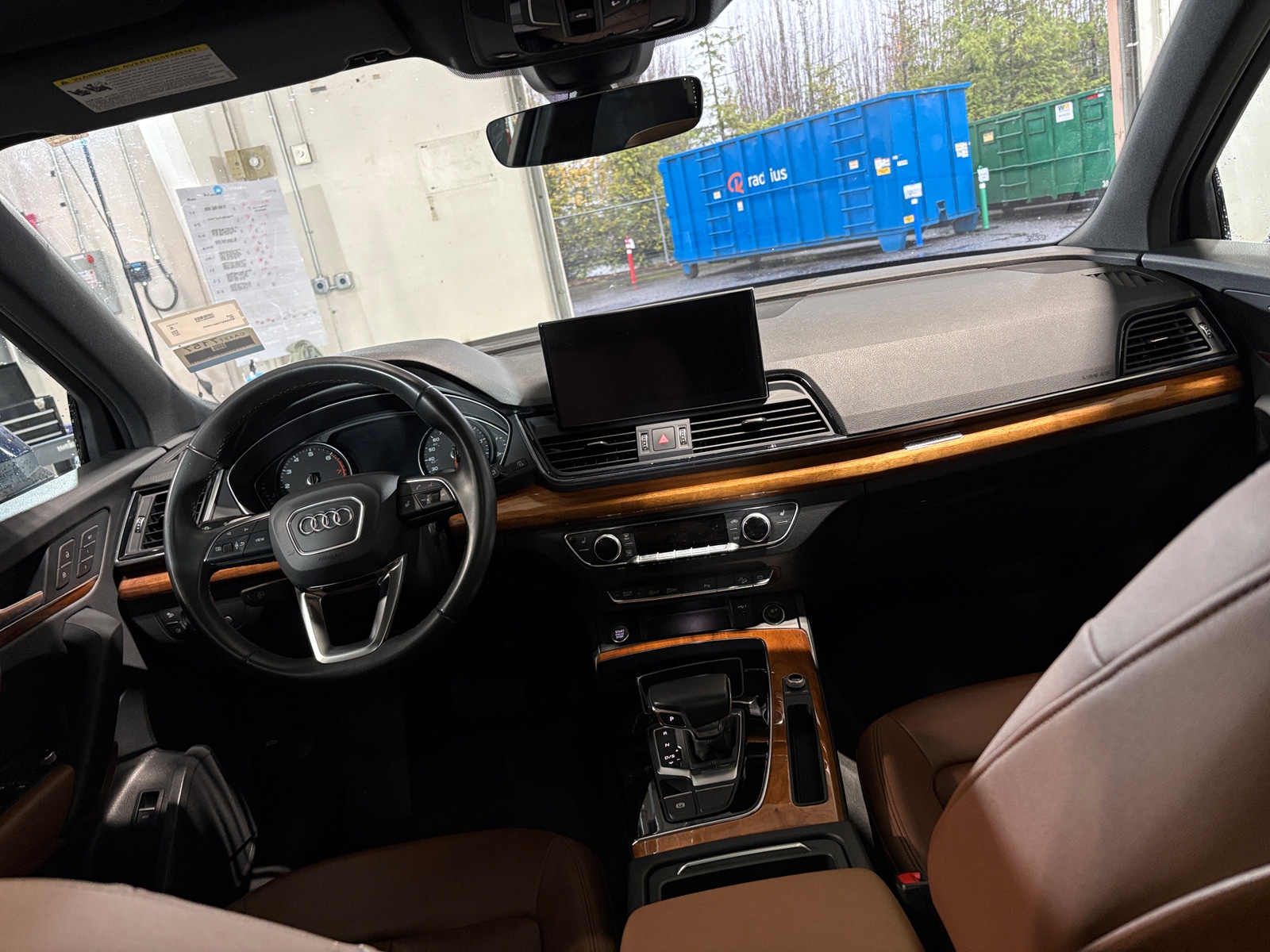 Thumbnail: 2021 Audi Q5 - 2