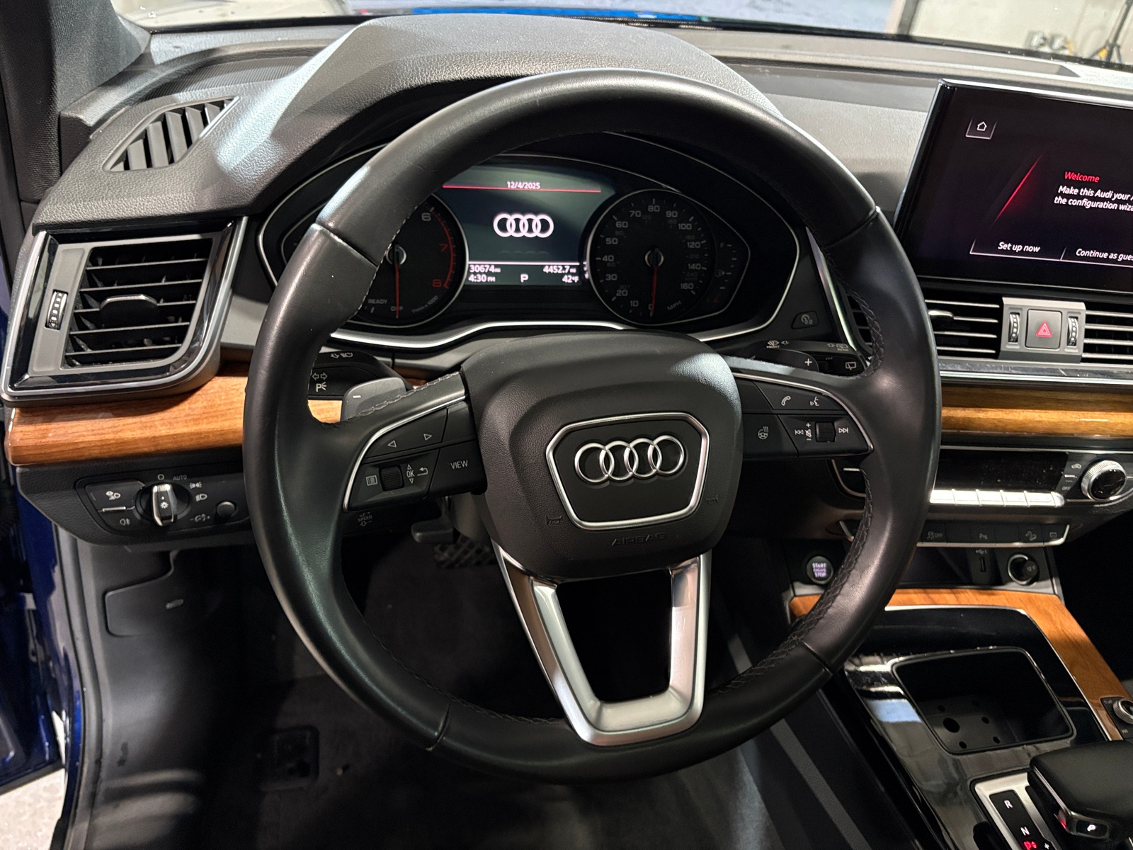 Thumbnail: 2021 Audi Q5 - 4