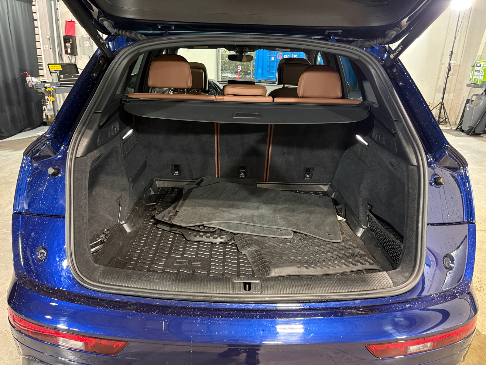 Thumbnail: 2021 Audi Q5 - 6