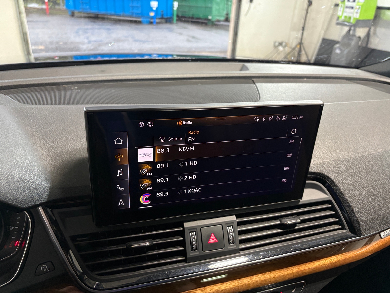 Thumbnail: 2021 Audi Q5 - 3