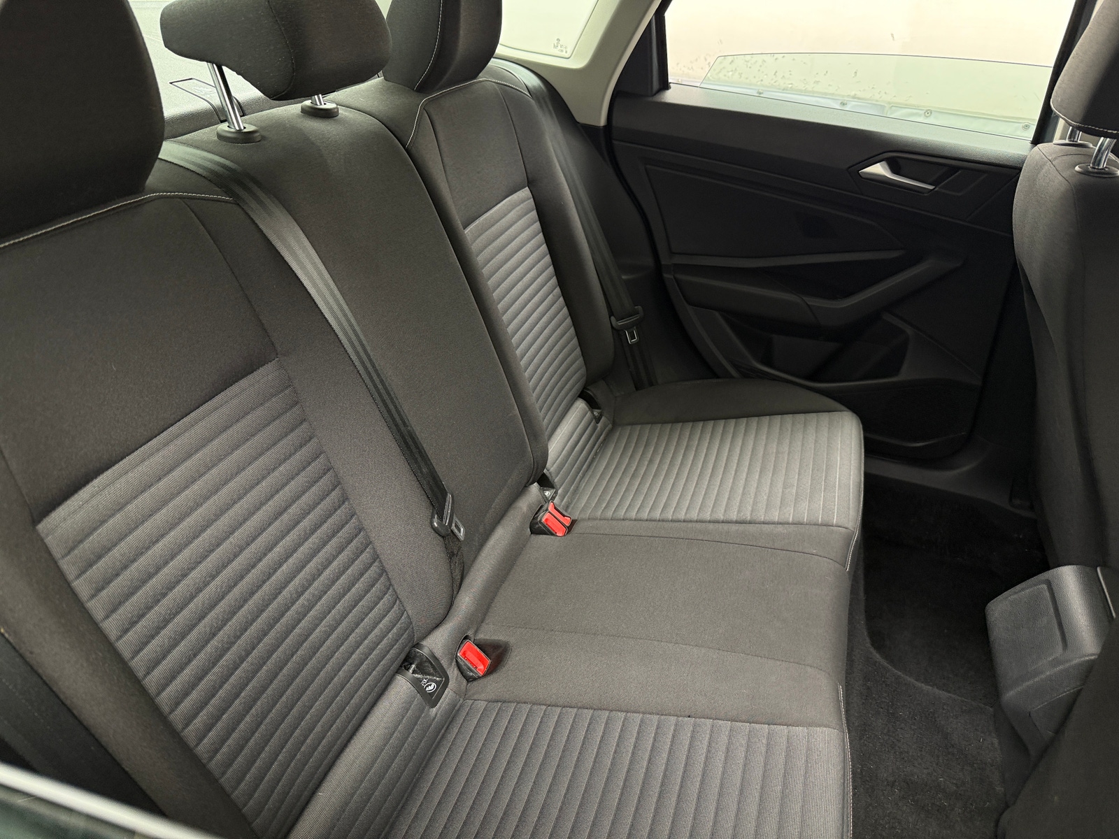 Thumbnail: 2022 Volkswagen Jetta - 6