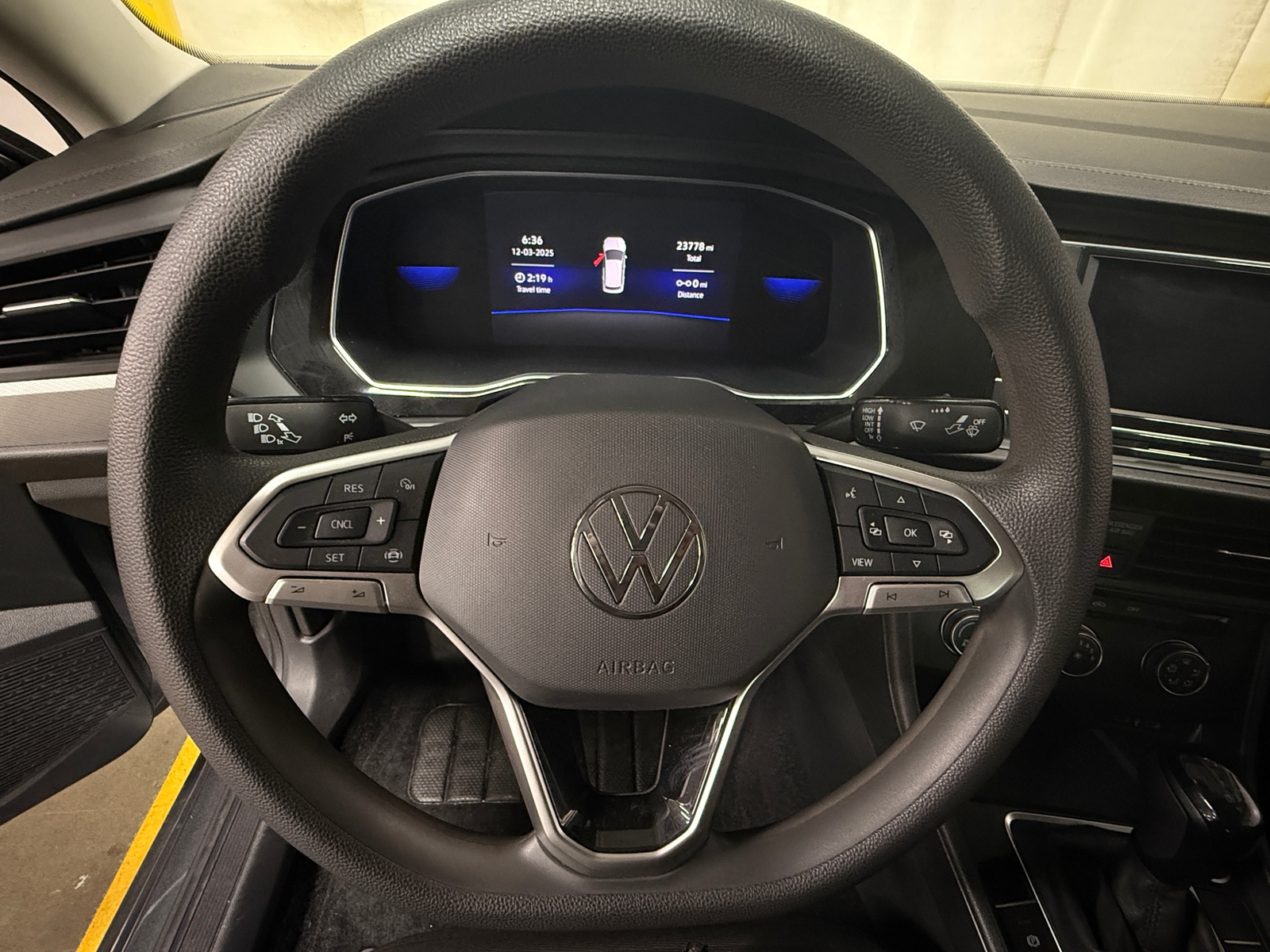 Thumbnail: 2022 Volkswagen Jetta - 5