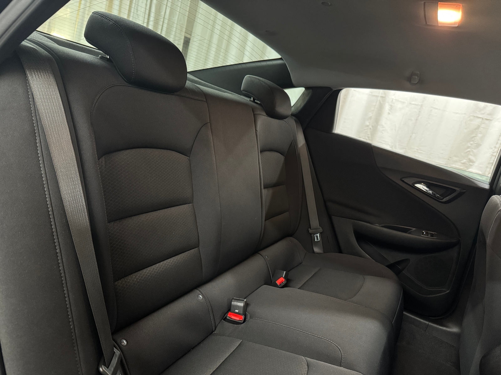 Thumbnail: 2024 Chevrolet Malibu - 6