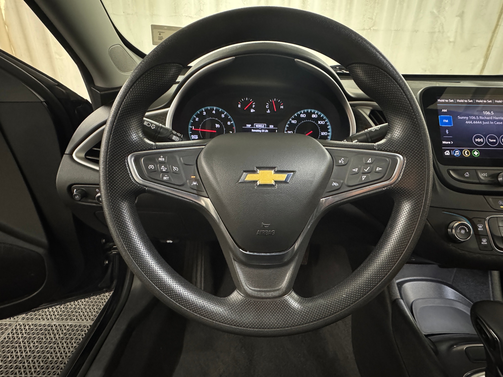 Thumbnail: 2024 Chevrolet Malibu - 5