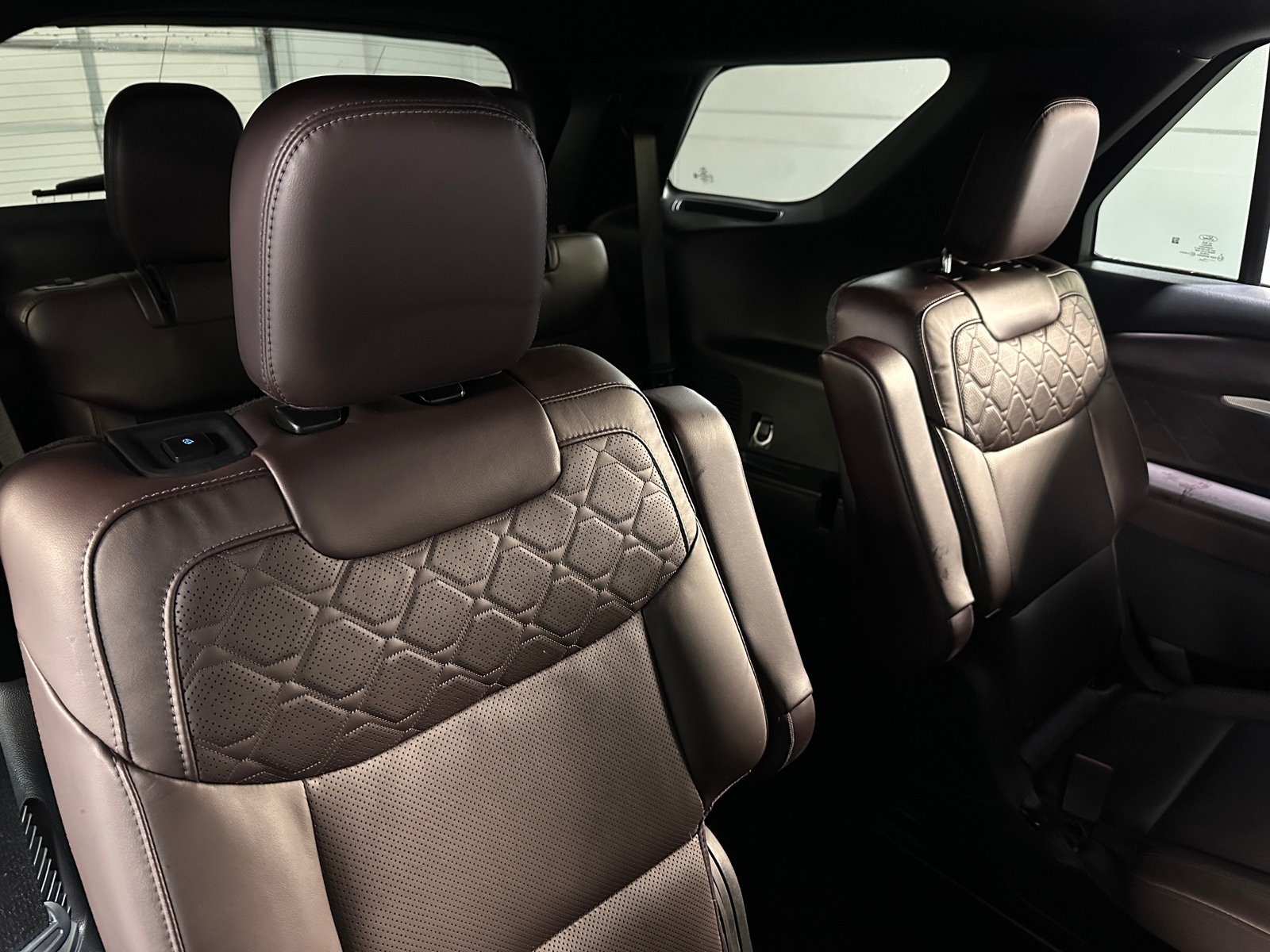 Thumbnail: 2025 Ford Explorer - 5