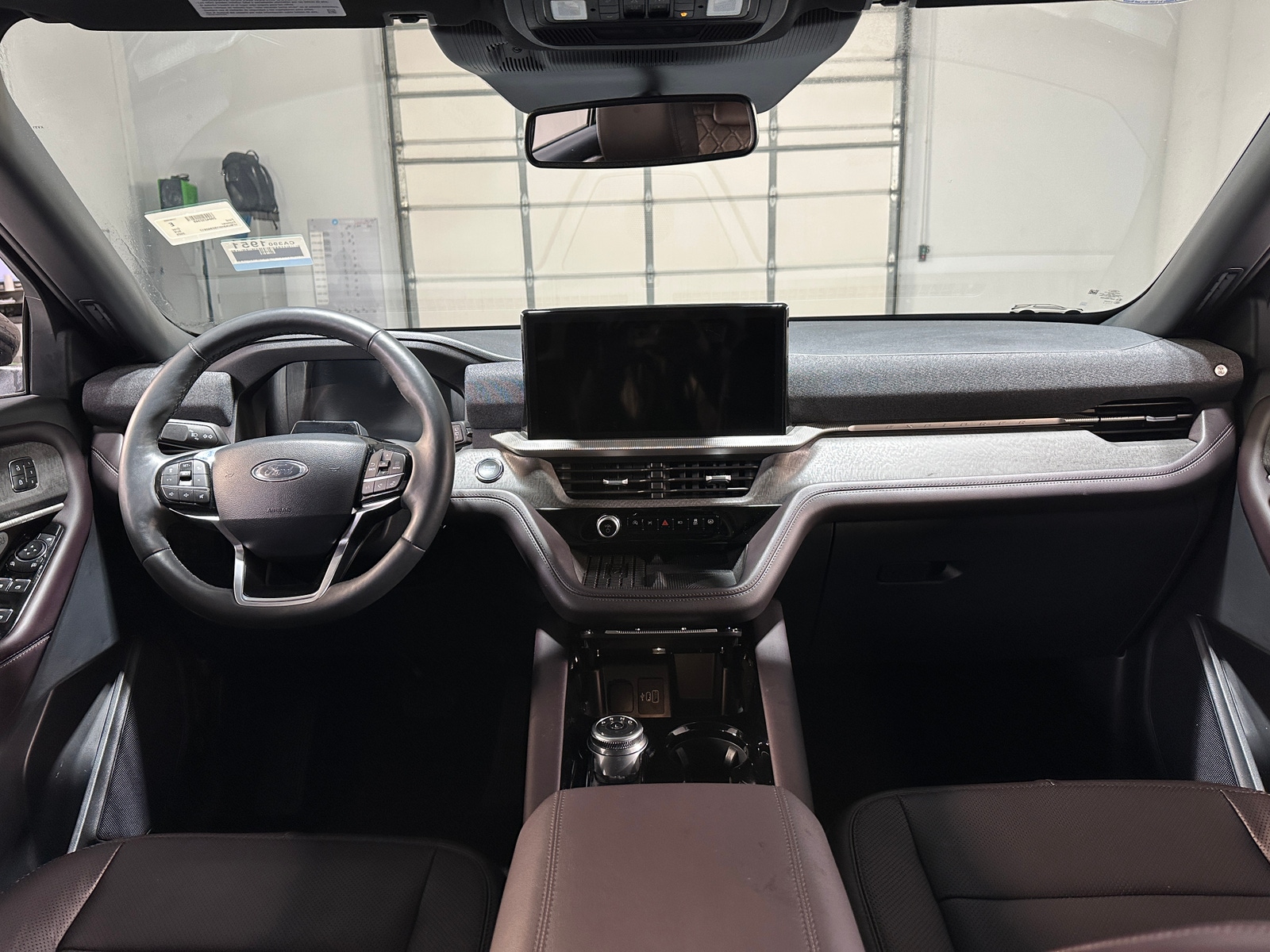 Thumbnail: 2025 Ford Explorer - 2