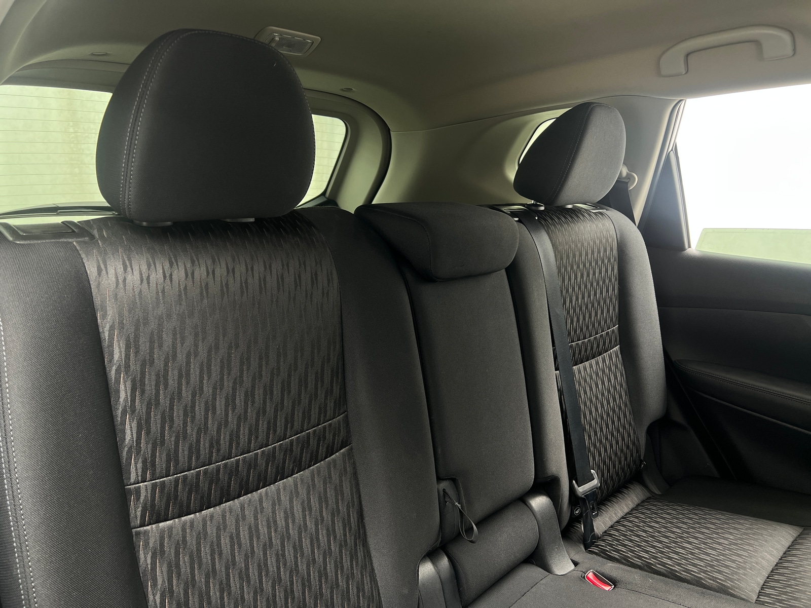 Thumbnail: 2018 Nissan Rogue - 6