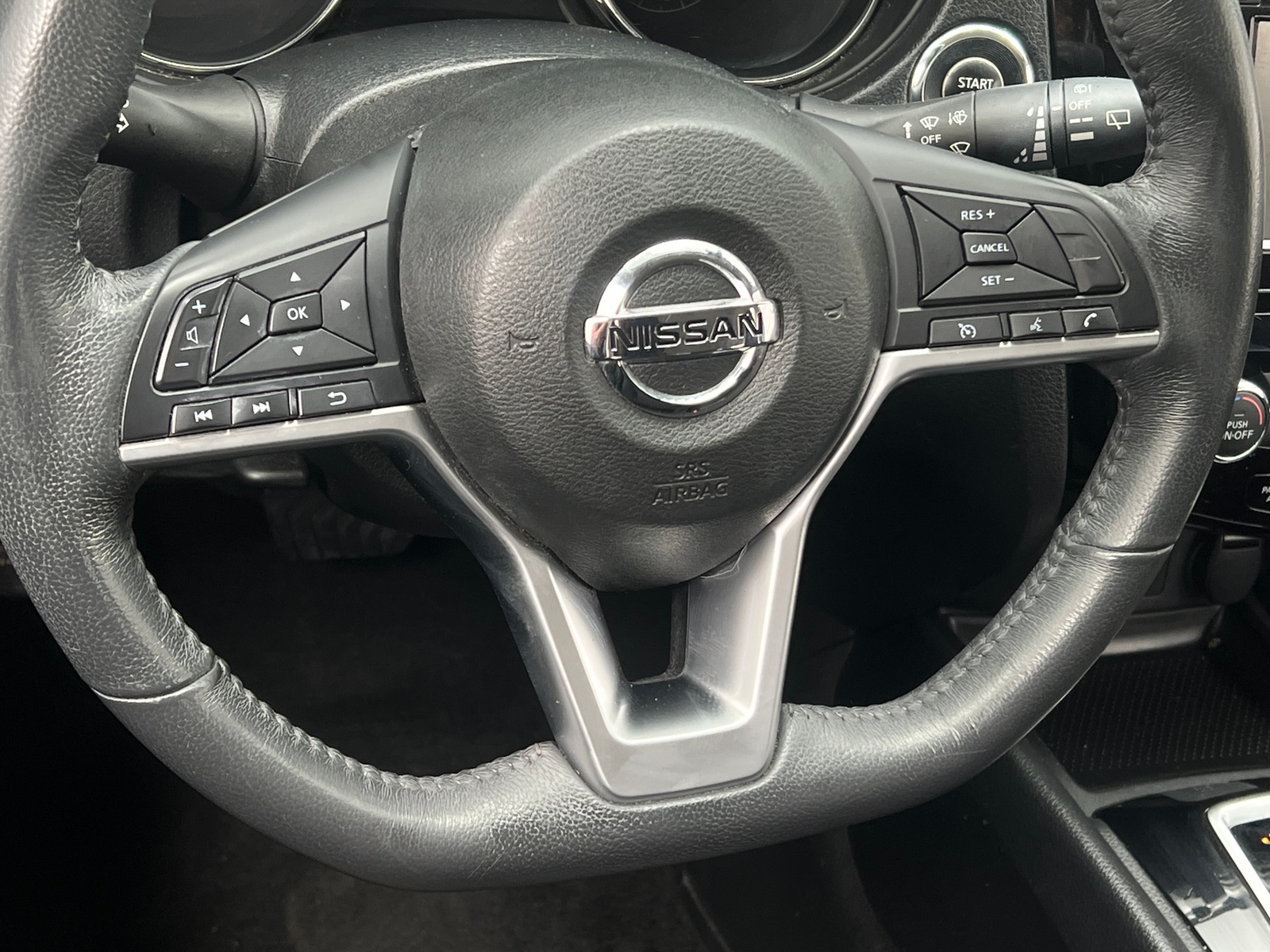 Thumbnail: 2018 Nissan Rogue - 5