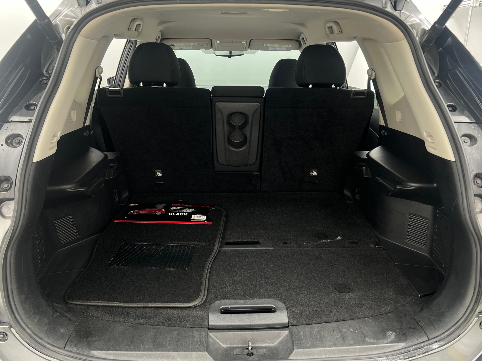 Thumbnail: 2018 Nissan Rogue - 7