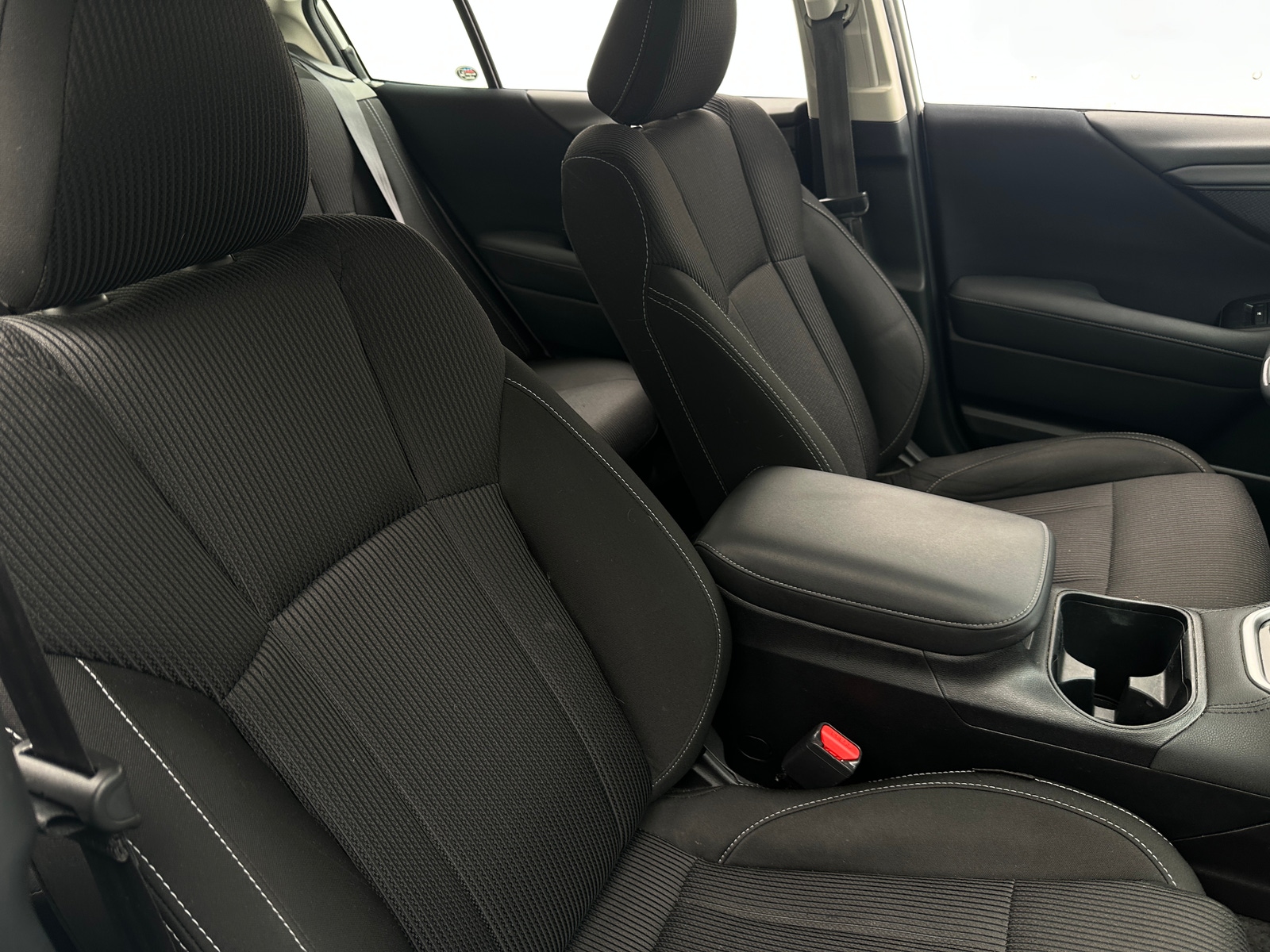 Thumbnail: 2022 Subaru Legacy - 2