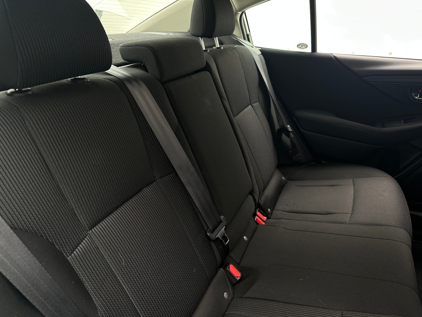 Thumbnail: 2022 Subaru Legacy - 6