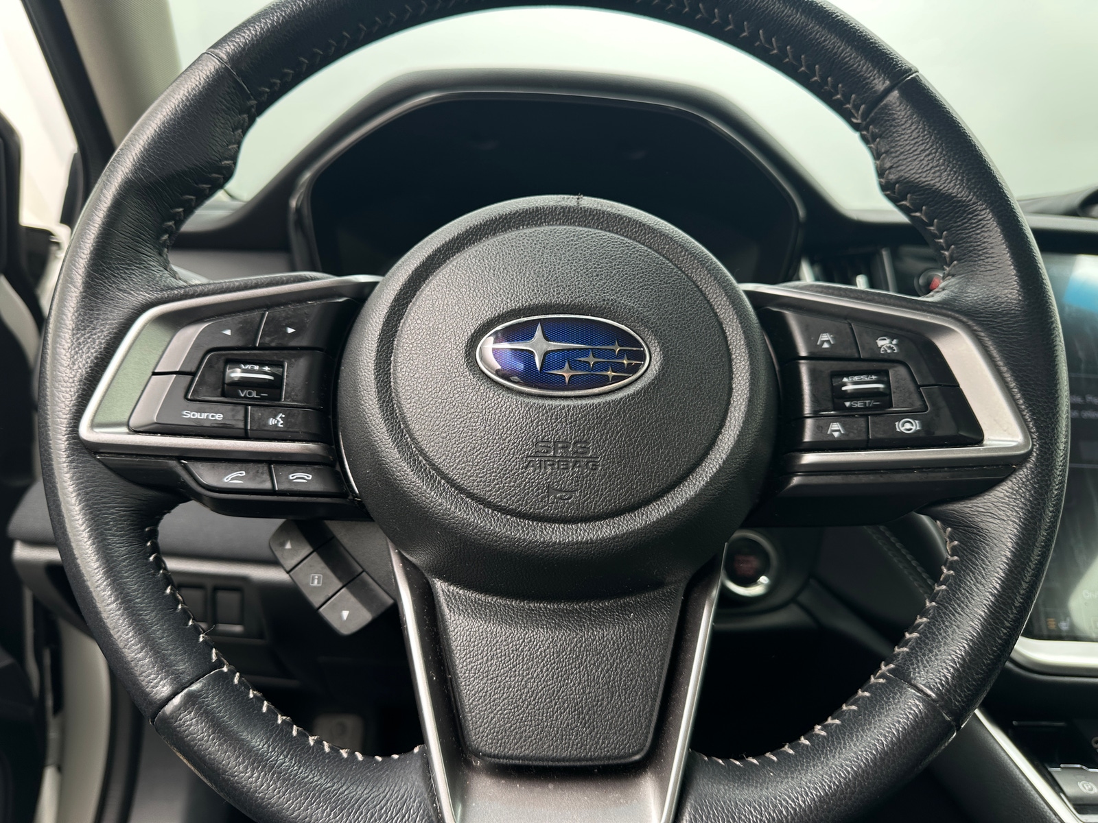 Thumbnail: 2022 Subaru Legacy - 5