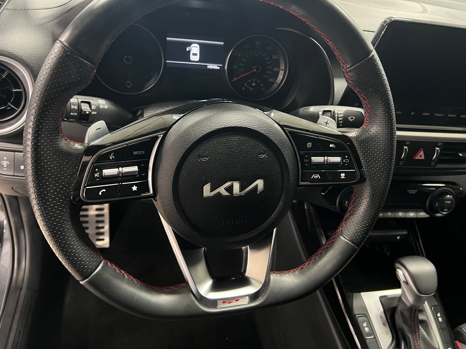 Thumbnail: 2024 Kia Forte - 4