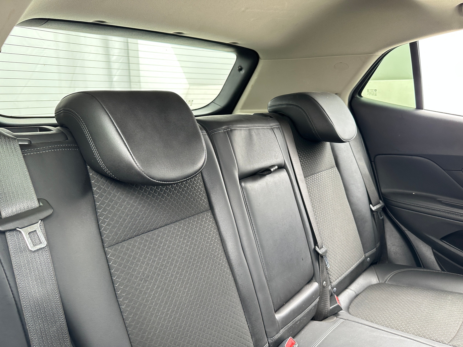 Thumbnail: 2019 Buick Encore - 6