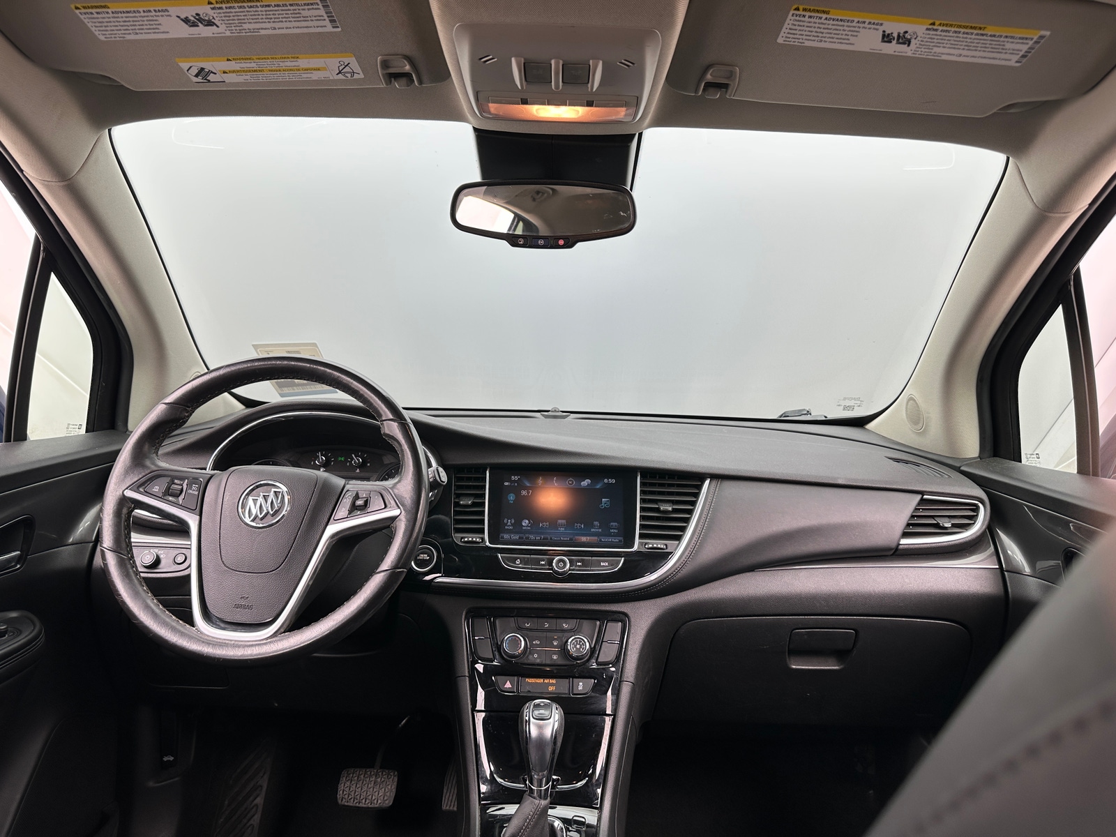 Thumbnail: 2019 Buick Encore - 3