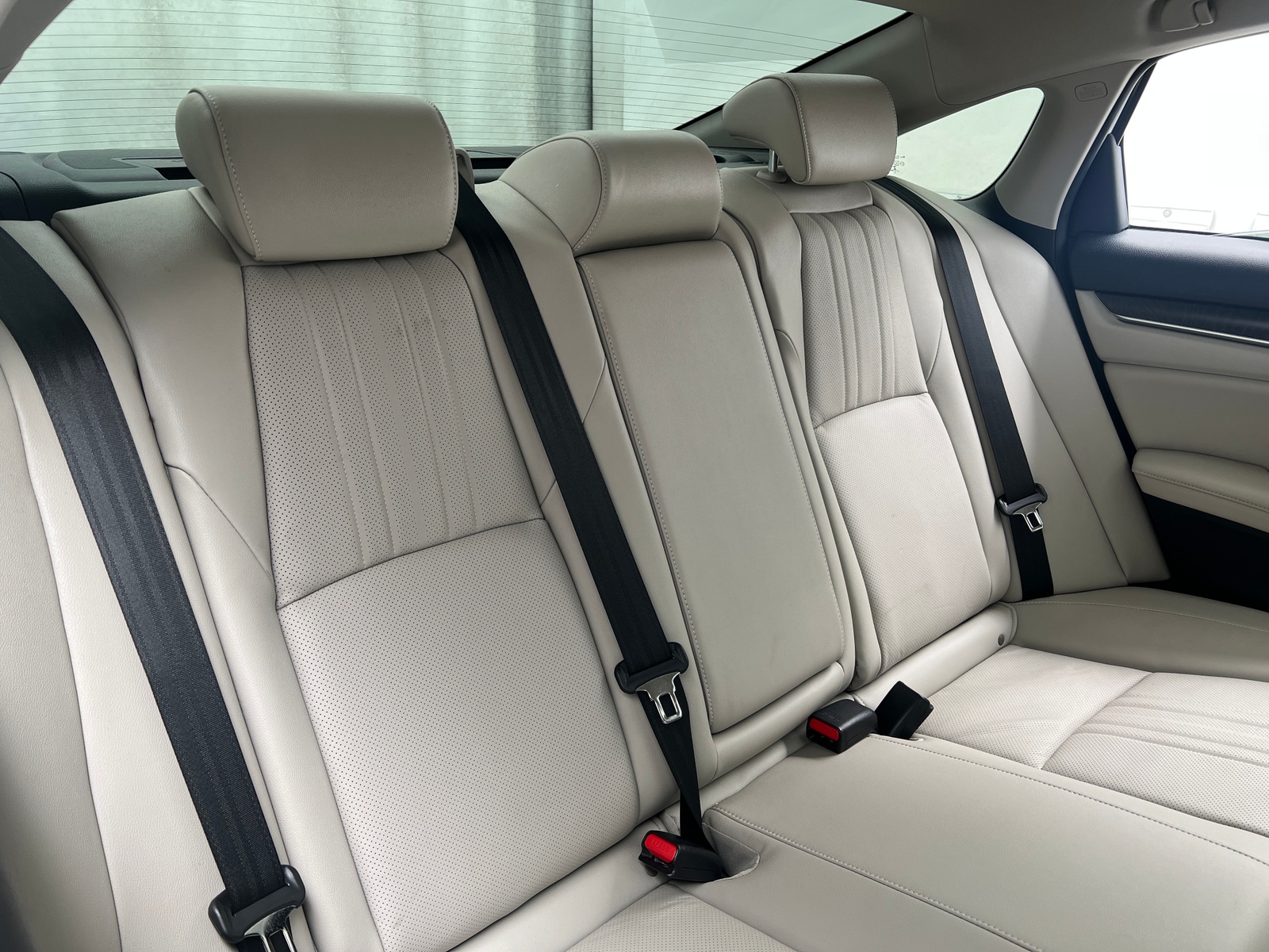 Thumbnail: 2022 Honda Accord - 5