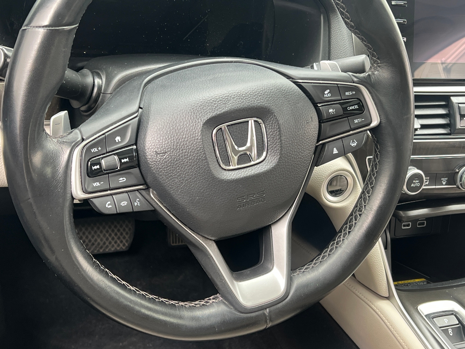 Thumbnail: 2022 Honda Accord - 4