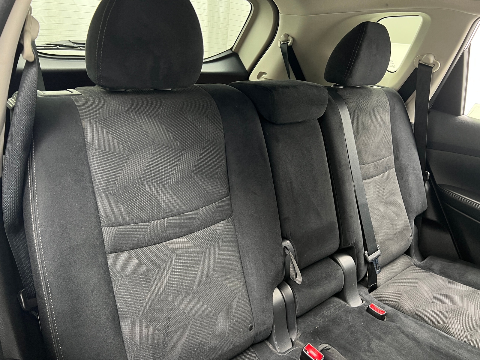 Thumbnail: 2015 Nissan Rogue - 6