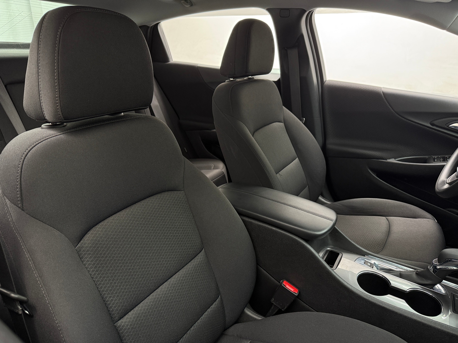 Thumbnail: 2024 Chevrolet Malibu - 2