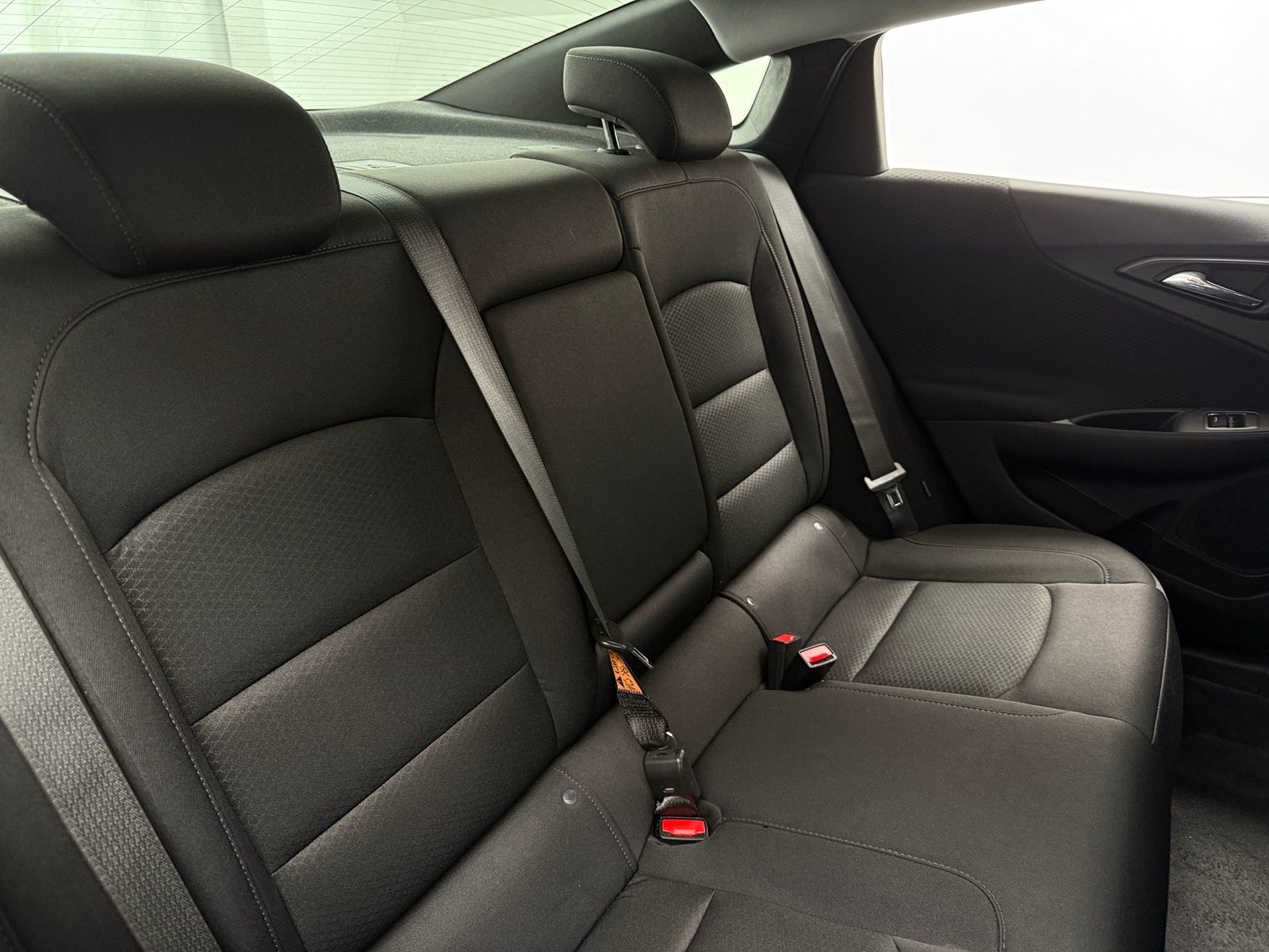 Thumbnail: 2024 Chevrolet Malibu - 6