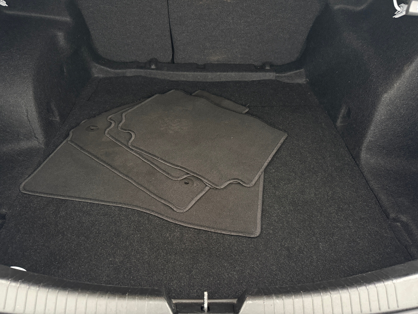 Thumbnail: 2024 Chevrolet Malibu - 7