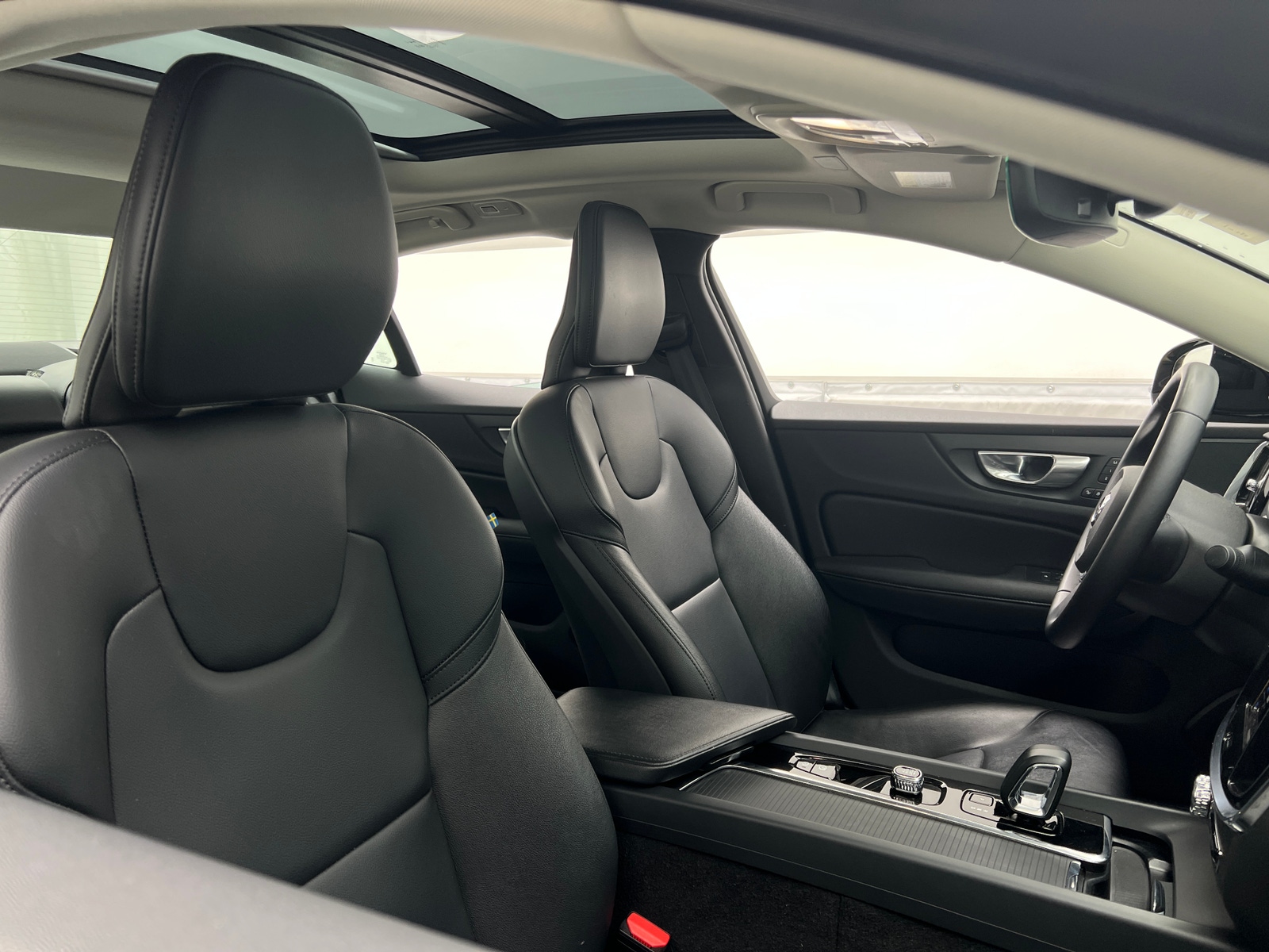 Thumbnail: 2024 Volvo S60 - 2