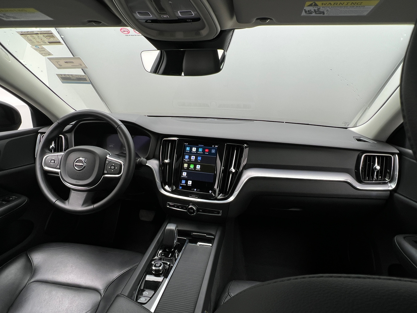 Thumbnail: 2024 Volvo S60 - 3