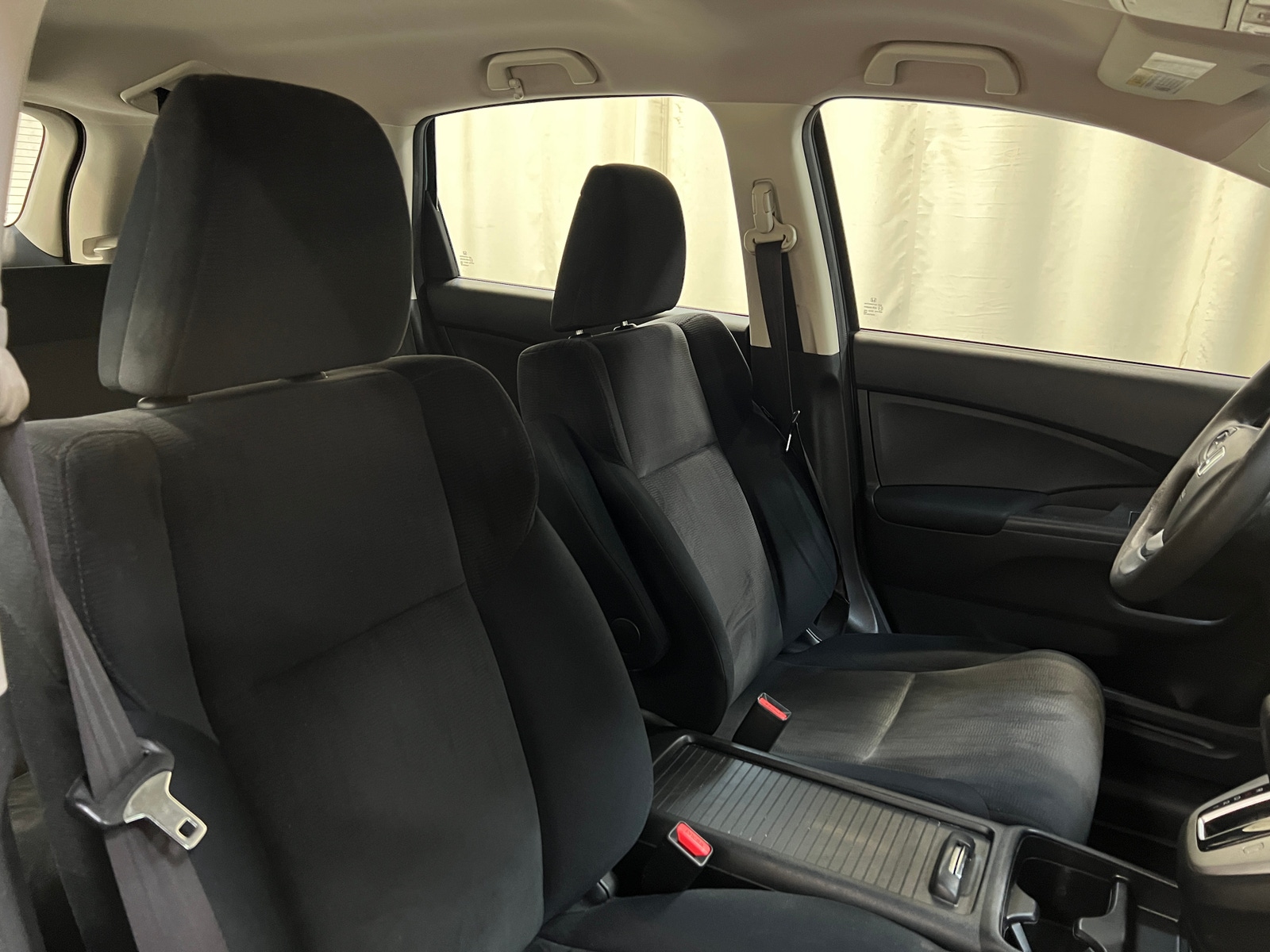 Thumbnail: 2014 Honda CR-V - 2