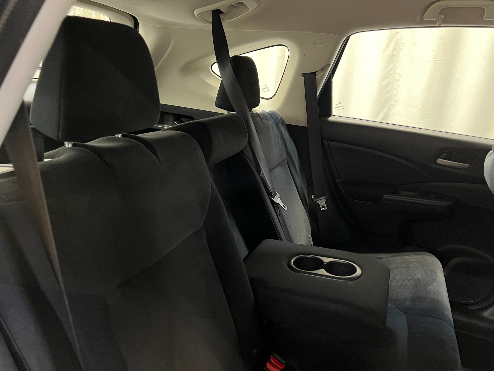 Thumbnail: 2014 Honda CR-V - 6