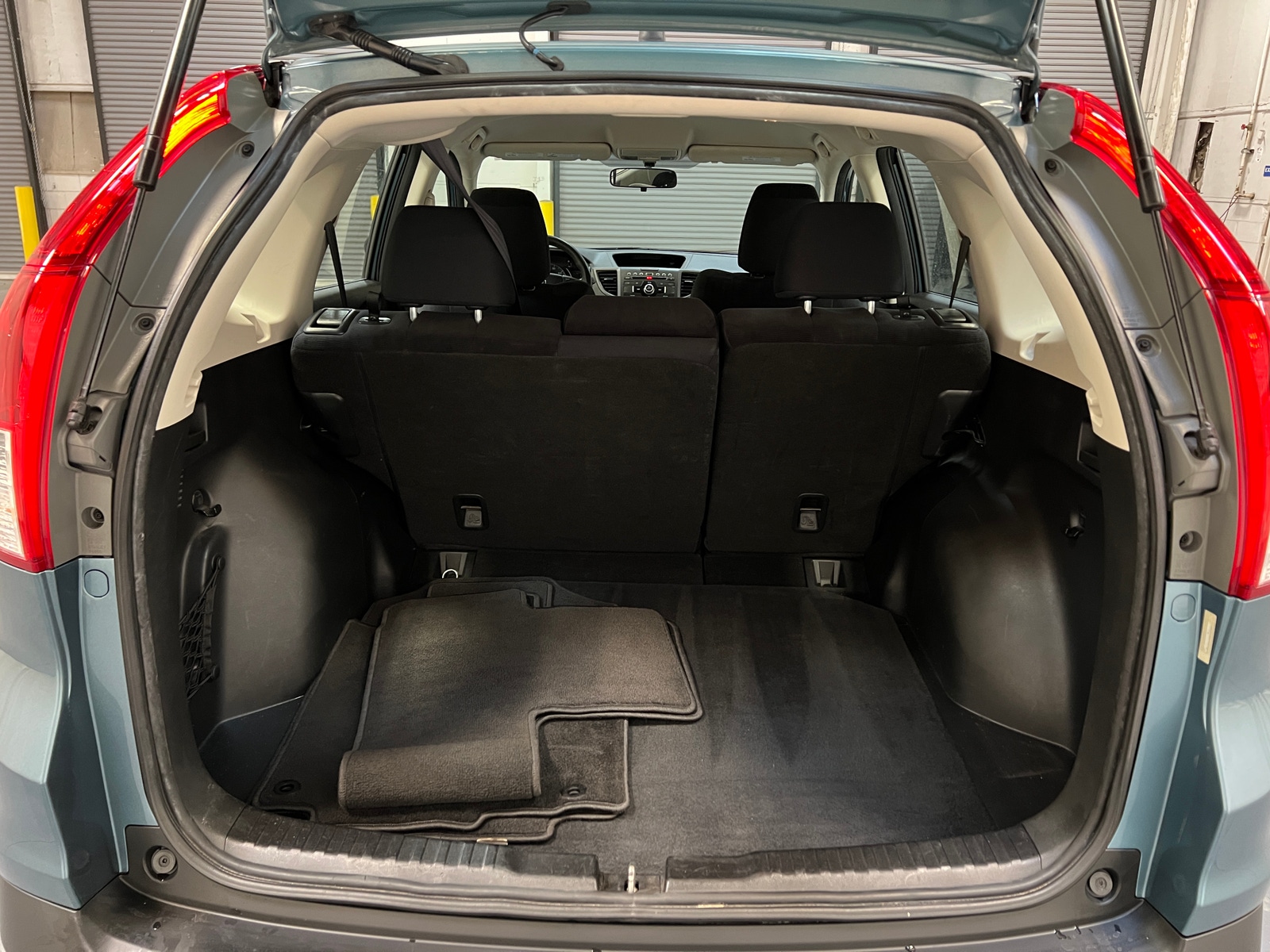 Thumbnail: 2014 Honda CR-V - 7