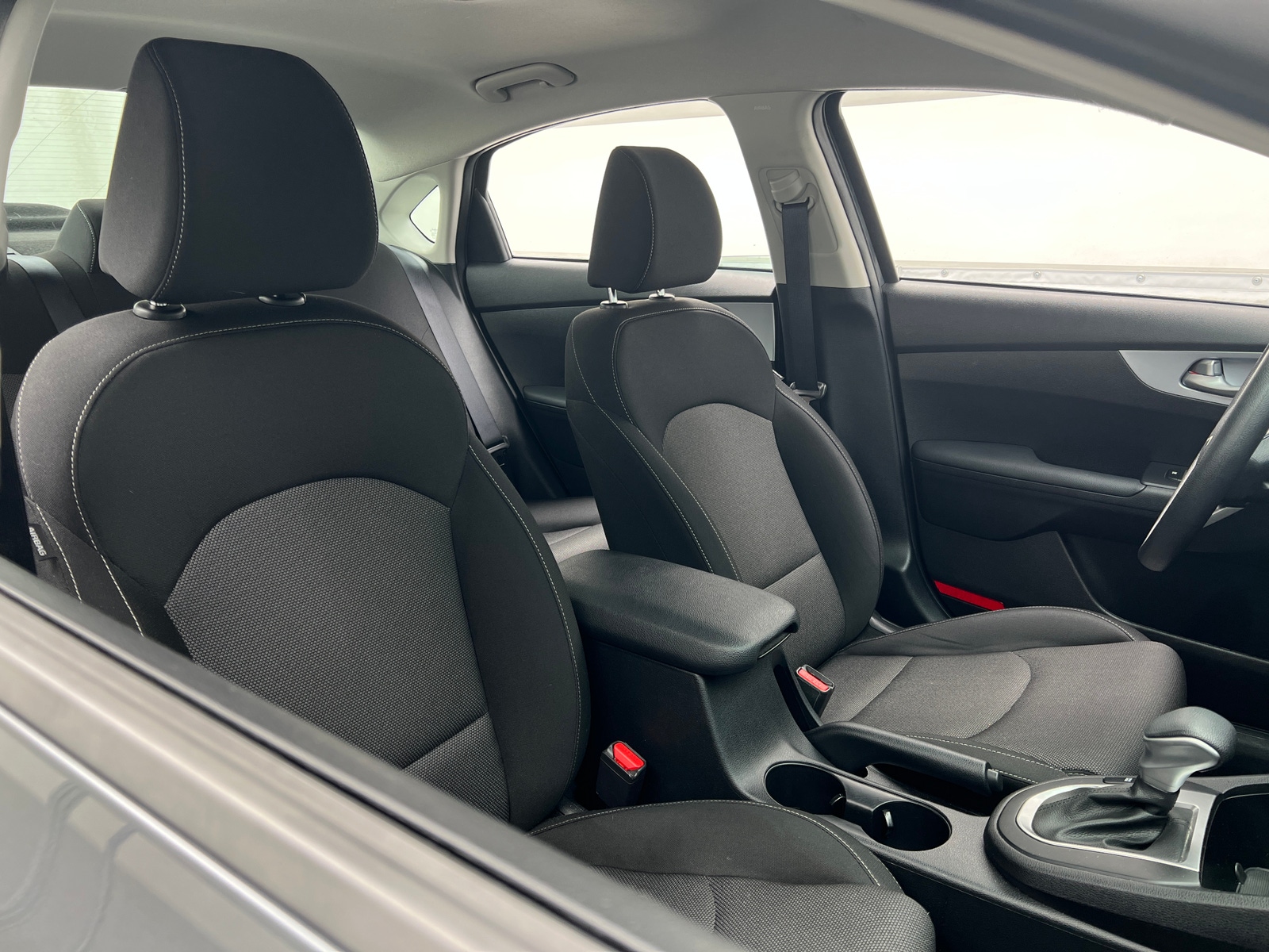 Thumbnail: 2024 Kia Forte - 2